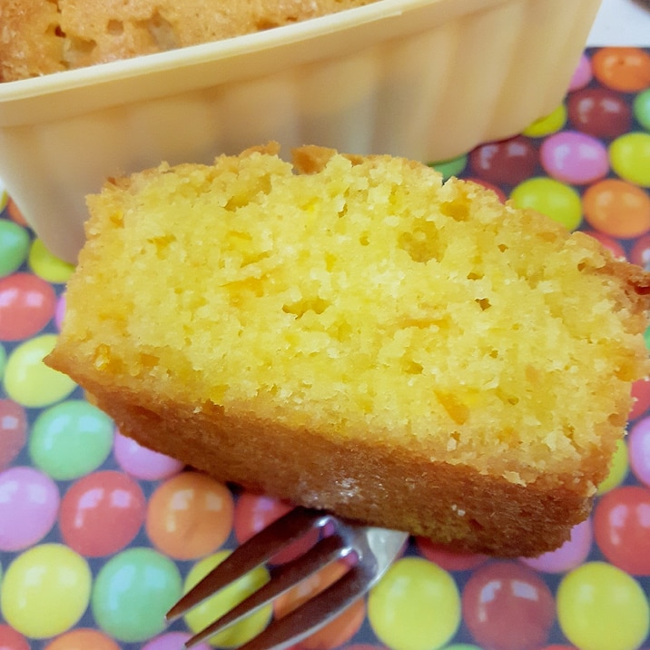 簡単 オレンジピールのパウンドケーキ レシピ 作り方 By Acchan66 楽天レシピ 簡単 オレンジピールのパウンドケーキ レシピ 作り方 By Acchan66 楽天レシピ